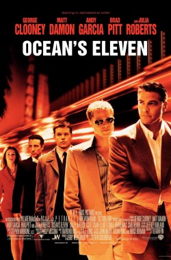 Oceans Eleven (2001 - VJ Tom - Luganda)